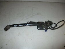 Cavalletto Laterale Cavalletti