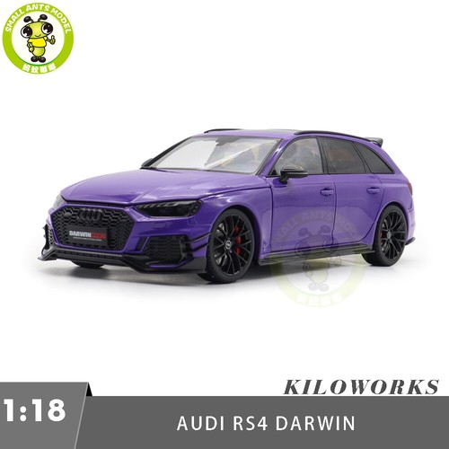 Modellino auto audi - modellino,