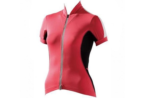 Maglia ciclismo donna manica - donna,