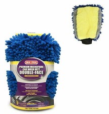 MAFRA GUANTO MICROFIBRA DOUBLE