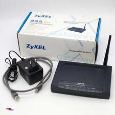 Zyxel 660hw prestige adsl - zyxel,
