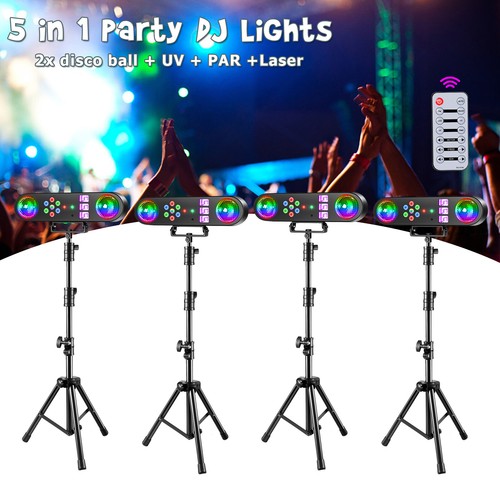 Luce palcoscenico led - luce,