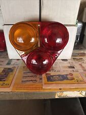 FANALE POSTERIORE  SX