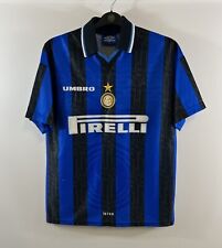 Maglia Calcio Inter Milan Home