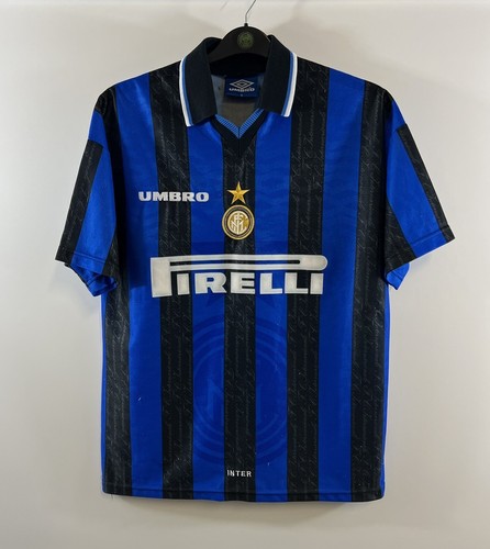 Maglia calcio inter milan home - maglia,