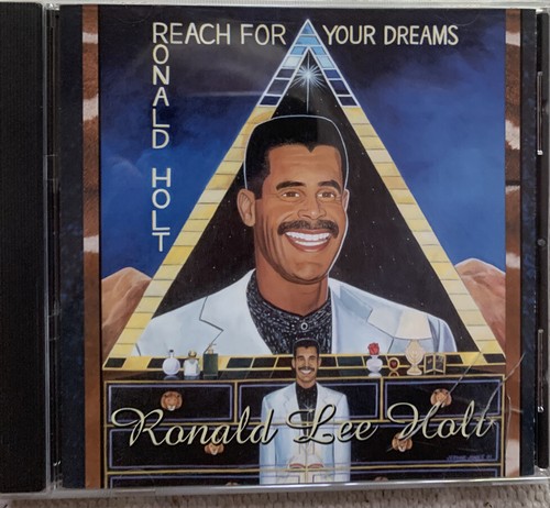 Ronald lee holt - ronald,