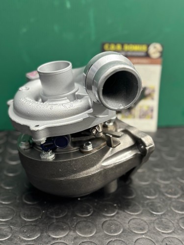 Turbina renault modus cod - turbina,