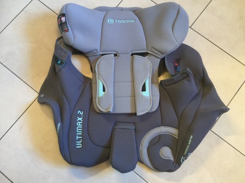 Fodera originale per - , concord