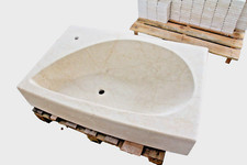 Lavello di VERO marmo