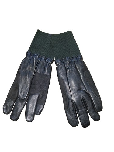 Paio guanti professionali - guanti,