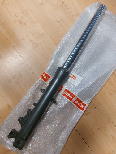 Stelo forcella nuovo aprilia - forcella,