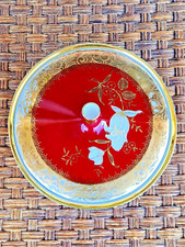 Vecchia bomboniera Winterling