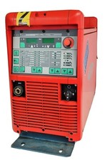 FRONIUS TRANSSYNERGIC 5000 C