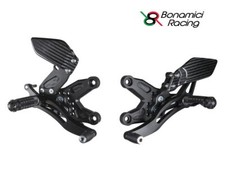 PEDANE ARRETRATE BONAMICI