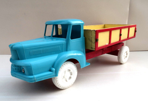 Grand camion unic izoard - grand,