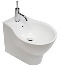 Sanitari bagno Nido bidet a