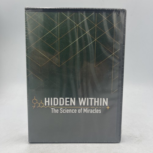 Hidden within the - within:, of