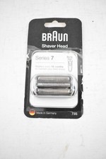 Ricambio Testina Braun Serie 7