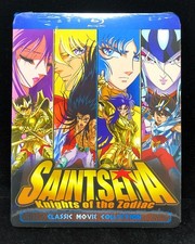 Saint Seiya Classic Movie