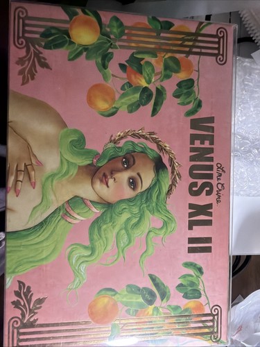 Palette ombretti lime crime - ombretti,