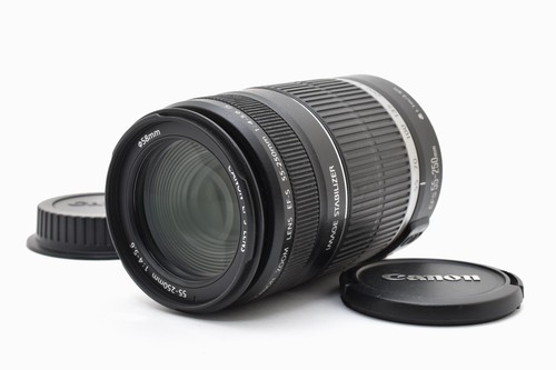 Ottime condizioni canon ef s - canon, ef-s
