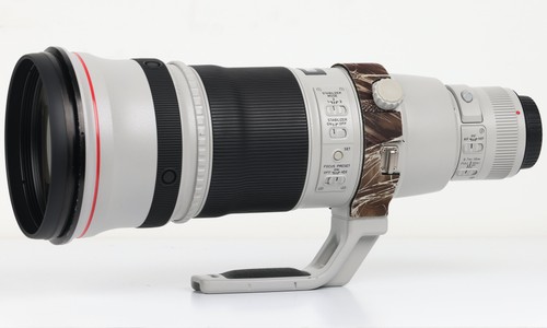 Canon 500mm f4l usm - canon, ii