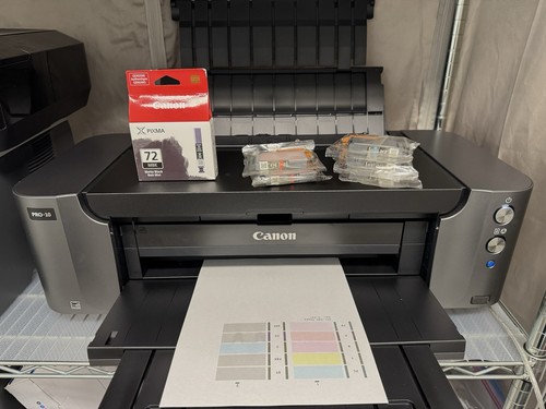 Canon pro printer - canon,