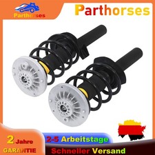 Coppia ammortizzatori