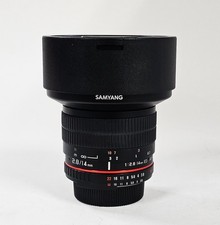 Samyang MF 14mm F2.8 Ultra
