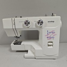 Macchina Da Cucire Privileg