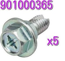 Set originale Subaru 901000365