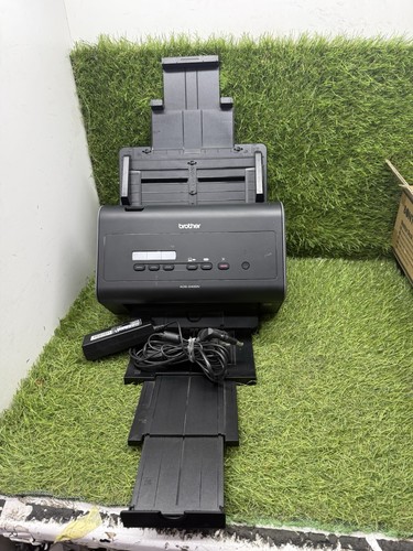 Brother ads 2400n scanner - ads-2400n,