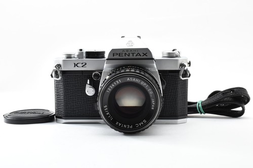 Come nuova pentax - [n.come, nuova]