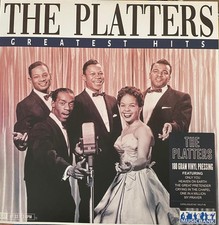 The Platters - Greatest Hits