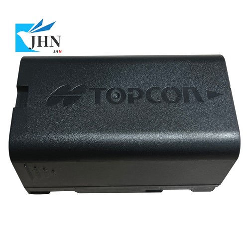 Batteria nuova topcon bdc70 - batteria,