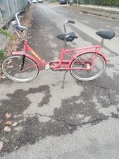 tandem bicicletta usato