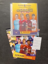 Raccoglitore vuoto Panini