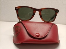  rayban wayfarer 5024 B&L USA ORIGINALI