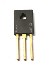 MJE1100 MOTOROLA TRANSISTOR NOS ORIGINALE