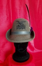 Cappello  Genio Trasmissioni