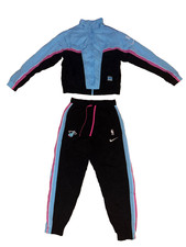 Nike Miami Heat VICE CITY tuta