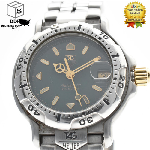 Orologio automatico donna - orologio,