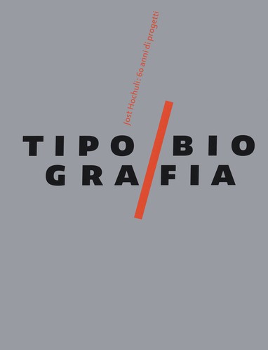 Tipobiografia jost hochuli - jost,