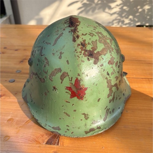 Elmetto bulgaro m36 - m36, stella