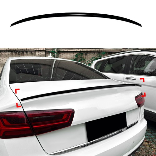 Spoiler alettone posteriore - alettone,
