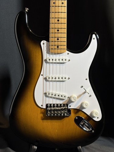 Fender american vintage - fender, 54