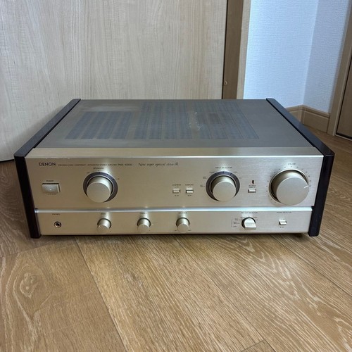 Amplificatore integrato denon - integrato,