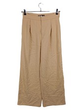 ZARA Pantalone Tessuto Donna S