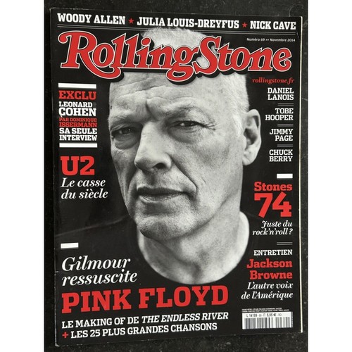 Rolling stone 2014 cover - rolling,