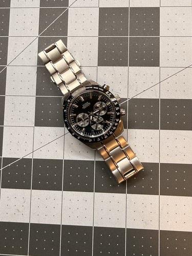 Orologio uomo guess waterpro - orologio,